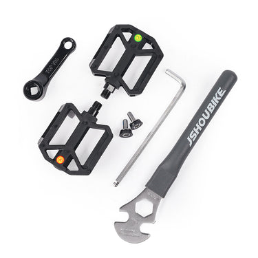 RoadRunner V3 Pedal Kit